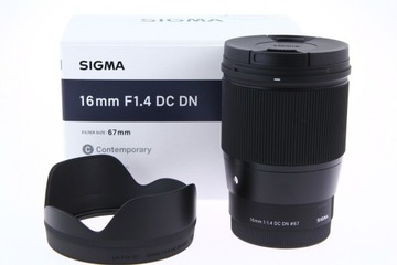 Sigma 16mm sony e. Сигма 16 мм. Sony sel-p18105g. Корзина Сигма.