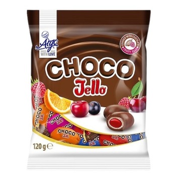 Конфеты шоко. Конфеты Арго. Конфеты Choco Jello. Глазированное драже Choco Jello Fruits.