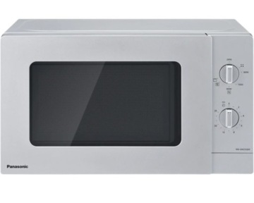 Panasonic NN-GM23QMEPG 20 l z grillem