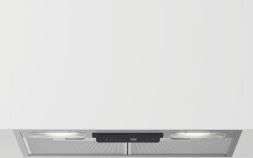 Beko HNU51311SH do zabudowy 50 cm