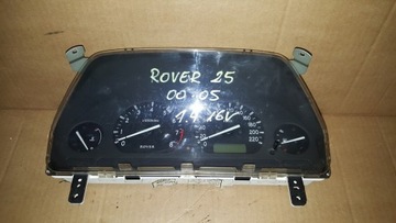 Rover 25 1.4 16v spidometras ar0038004, pirkti