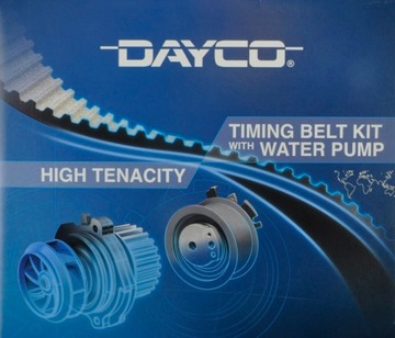 Dayco timing system pump citroen c5 2.0 hdi 150km 163km, buy