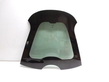 Glass trunk rear alpha romeo 4c 2015, buy