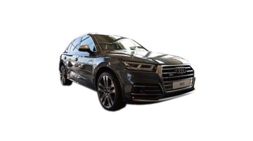 Audi q5 80a fy 17-20 ly9b complete front s line, buy