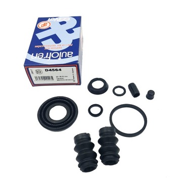 Kit De Réparation D'étrier De Frein FRENKIT 254921 Pour