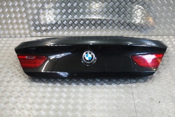 Complete trunk luggage bmw f06 6 m6 x02, buy