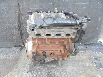 Двигун 2.2 tdci q4wa ford галаксі mk3 mondeo mk4, фото