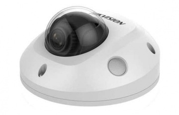 Відеокамера hikvision ds-2cd2563g0-is 6mpix h265 ir10, фото