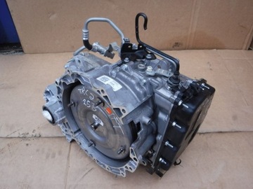 Complete gearboxes FORD TRANSIT CONNECT II (2012 -  ) – buy new or used