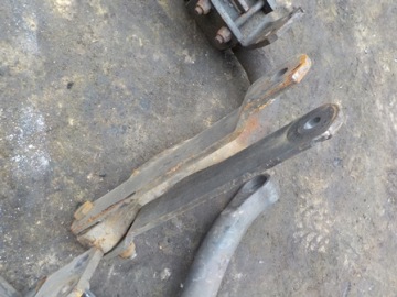 FEBI BILSTEIN 106366 Rod/Strut, Stabiliser For MERCEDES-BENZ | UK