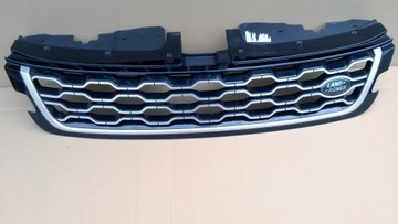 Land rover evoque 2019 grill grille radiator, buy