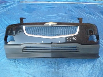 2012 chevy 2024 traverse front bumper