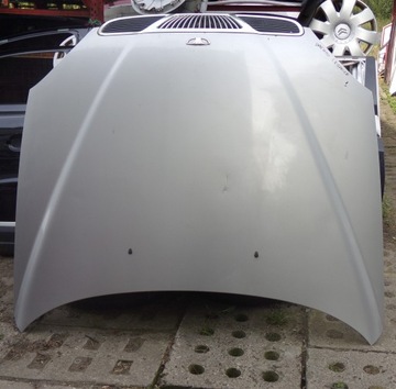 Daewoo leganza hood cover engine from barbecue, buy