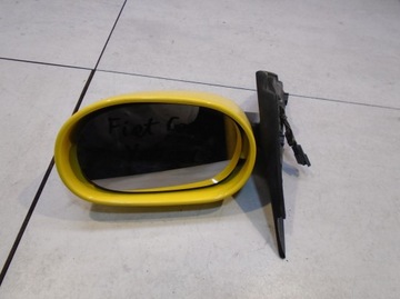 Mirror right fiat coupe electrical, buy
