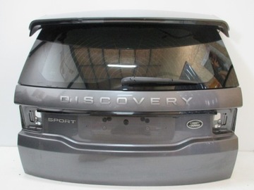 Trunk rear land rover discovery sport camera 17r, buy