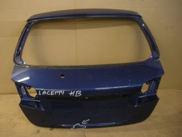Chevrolet lacetti hb trunk rear, buy