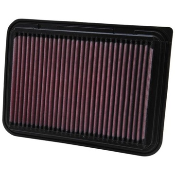 Air filter kn toyota auris 33-2360, buy