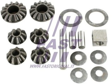 Ft62449 fast set wheels disc differential, buy