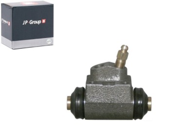 TRW BWD340 Wheel Brake Cylinder 19 Mm, Aluminium - View #7