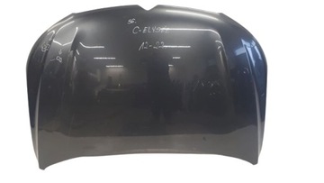 Citroen c-elysee 2012-2022 hood front, buy