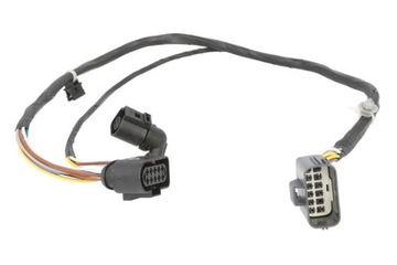 VOLVO FH5 - ADAPTER FOR POSITION LAMP IN INDICATOR IN THE DOORS