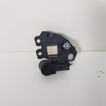 HC-Cargo 235229 Regulador Del Alternador
