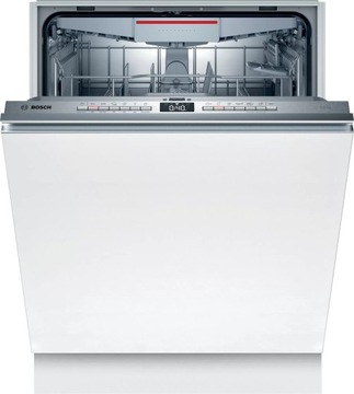 Посудомийна машина вбудований bosch smv 4hvx32e, фото