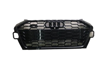 Audi s4 b9 facelift grille radiator 8w0853651dk, buy