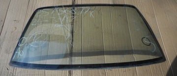 Toyota rav4 1 лобовое стекло передняя перед, фото