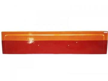 Reflector cover trunk rear fiat 126p 126 p facelift zh3, buy