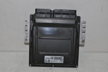 Infiniti fx45 компьютер двигателя ecu ecm ebx, фото