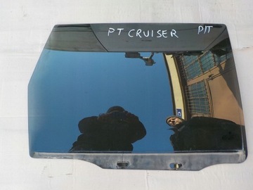 Glass right rear chrysler pt cruiser, buy
