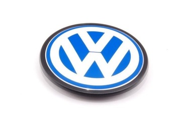 Volkswagen golf mk4 emblema dangčiui variklio, pirkti