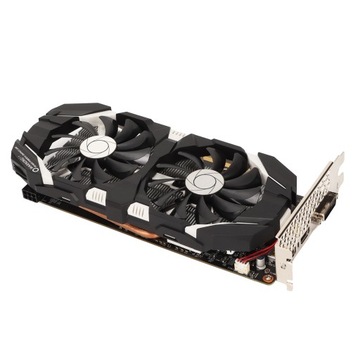 Відеокарта gddr5 для gtx1060 6gb 192bit, фото