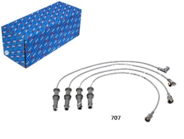 Bosch Ignition Cable 0356912954 Fits Mercedes SLK R171 55 AMG (171.473