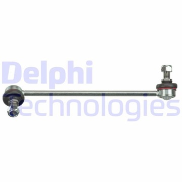 Delphi tc3723 тяга/ опора, стабилизатор, фото