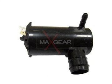 Maxgear 45 - 0014 насос омывателя, омыватель лобового стекла, фото