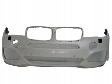 Bmw x5 f15 m package front bumper front, buy