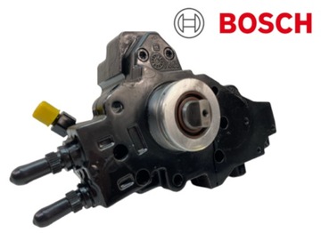 Bosch 0445010143 насос высокого давления (инжекционный насос, фото