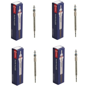 ENGINE GLOW PLUG BERU GF006 A NEW OE REPLACEMENT - View #10
