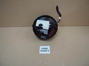Тормозной цилиндр бачек ford kuga 2 mk2, фото
