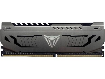 Память nvidia ddr4 patriot 16 gb 3600 18, фото