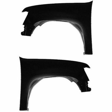 Chevrolet avalanche 2007-2014 fender front right, buy