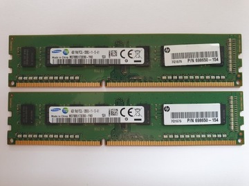 Память nvidia ddr3l samsung 8 gb 1600 11, фото