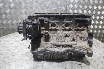 Блок двигателя alfa romeo mito 1.4, фото