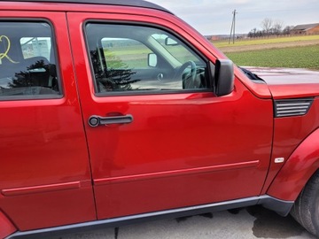Dodge nitro 06-11 door right front, buy