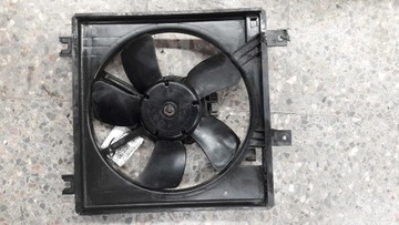Radiatoriaus ventiliatorius mazda 626 99r, pirkti