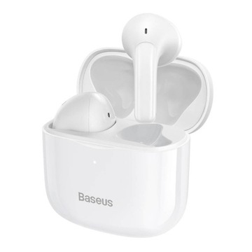 Навушники бездротове baseus bluetooth 5.0 tws, фото