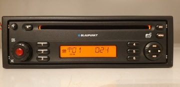 Autoradio CD USB Dacia 281155216R AGC-0060RF 0km 5596