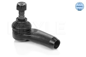 Steering Tie Rod End Delphi TA2450 - View #6